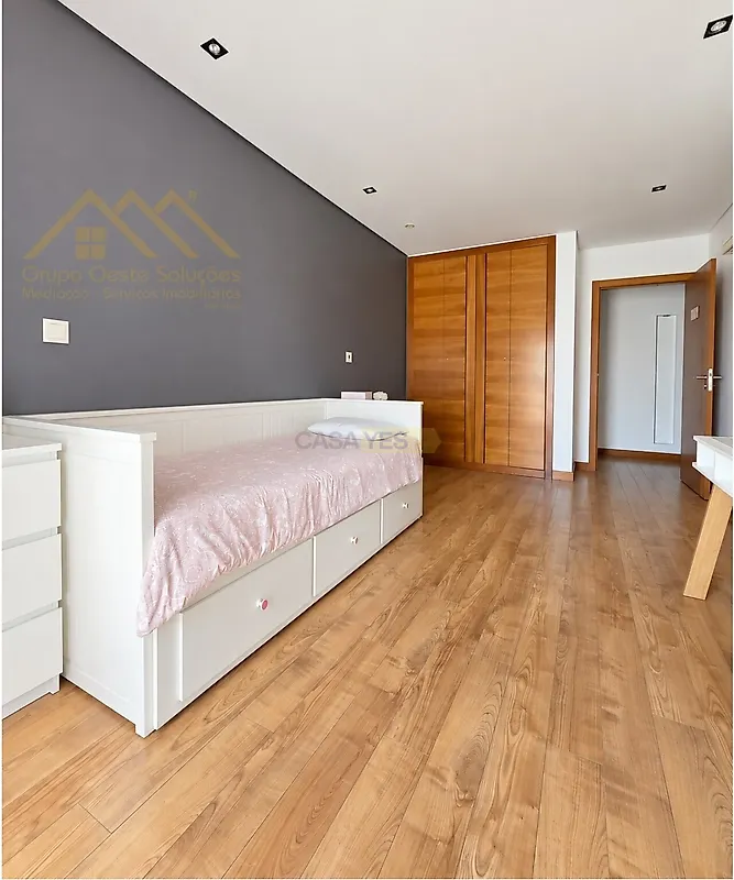Apartamento T2 à venda em Sapataria, Sobral de Monte Agraço — foto 17