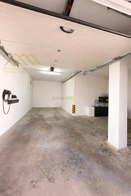 Apartamento T2 à venda em Sapataria, Sobral de Monte Agraço — foto 22
