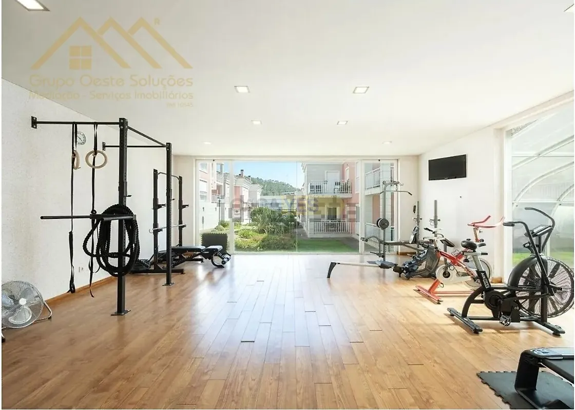 Apartamento T2 à venda em Sapataria, Sobral de Monte Agraço — foto 24