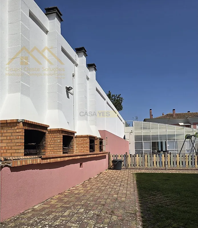 Apartamento T2 à venda em Sapataria, Sobral de Monte Agraço — foto 29