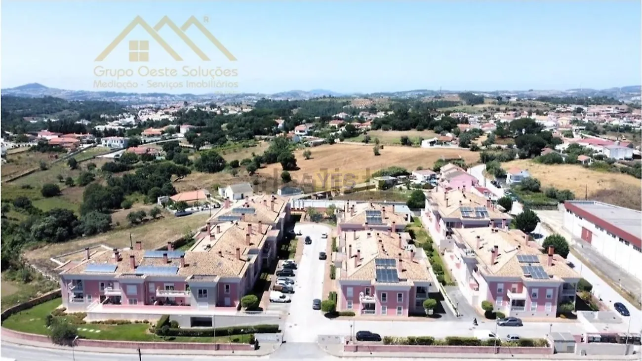 Apartamento T2 à venda em Sapataria, Sobral de Monte Agraço — foto 34