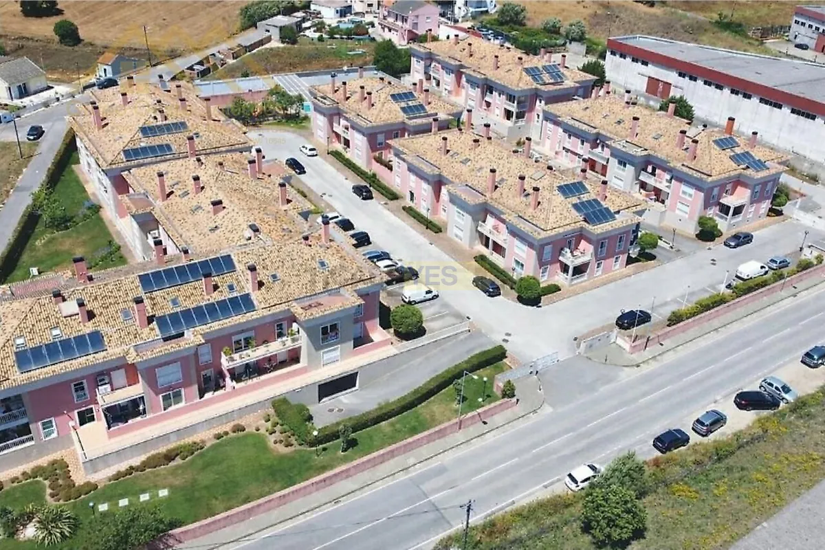Apartamento T2 à venda em Sapataria, Sobral de Monte Agraço — foto 35