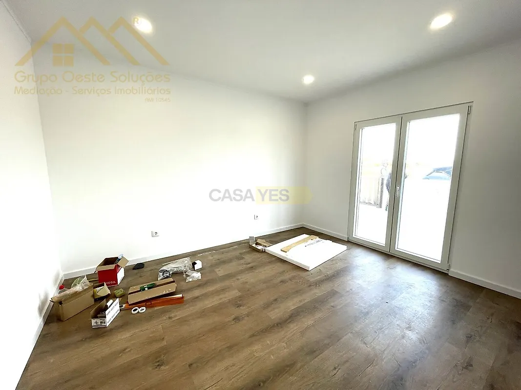 Moradia T2 à venda em Miragaia e Marteleira, Lourinhã — foto 10