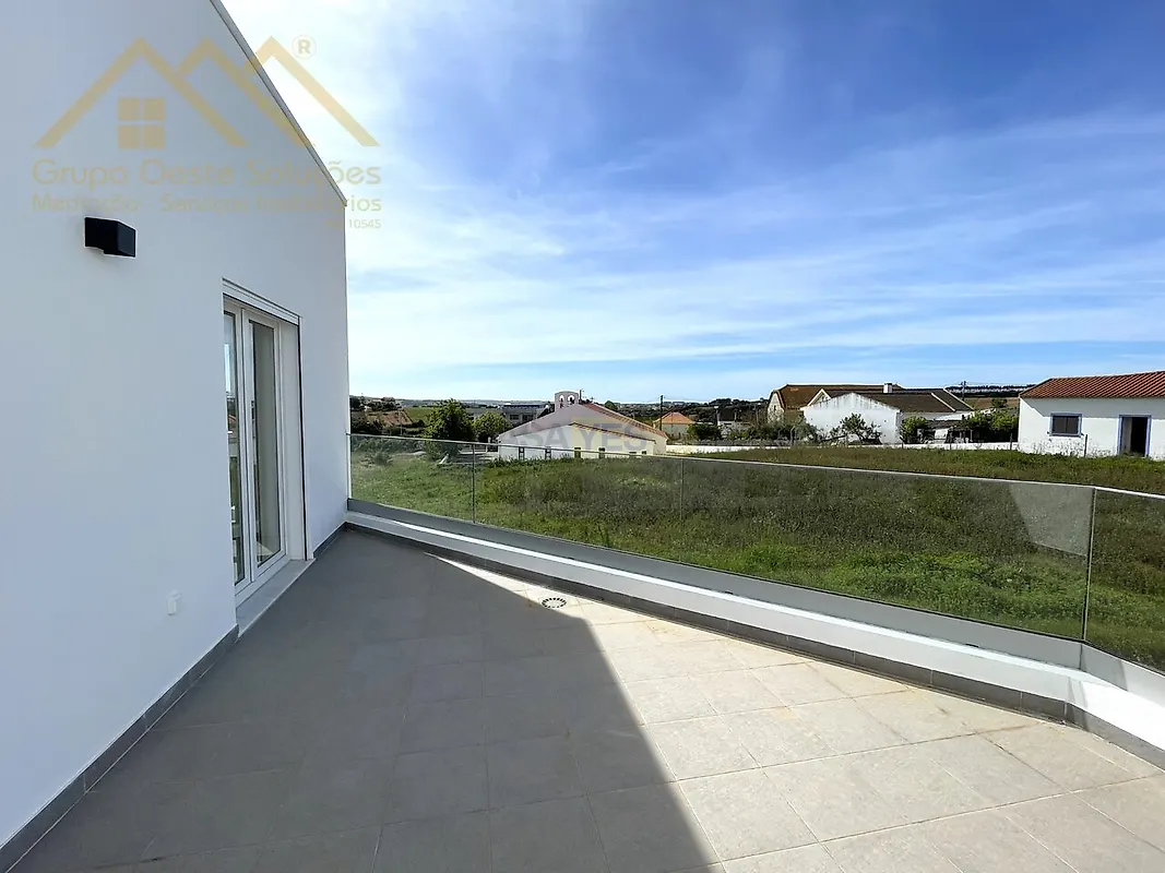 Moradia T2 à venda em Miragaia e Marteleira, Lourinhã — foto 18