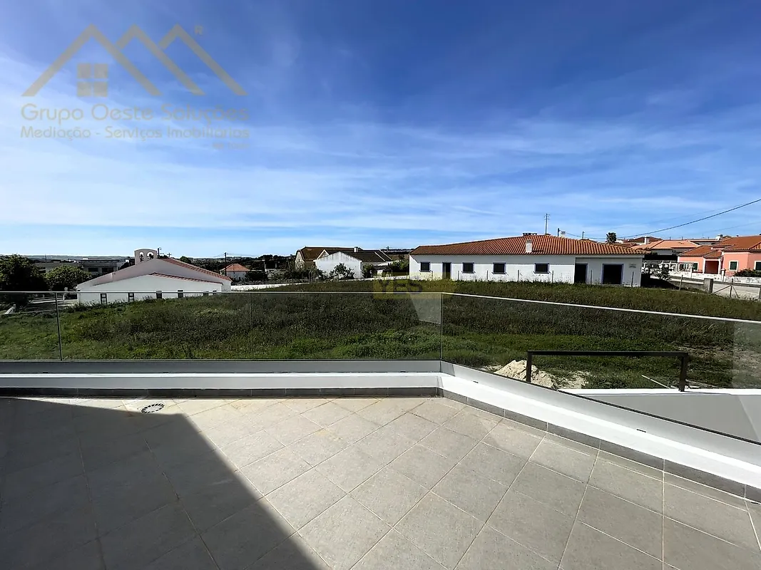 Moradia T2 à venda em Miragaia e Marteleira, Lourinhã — foto 19