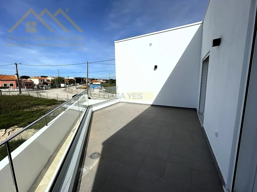 Moradia T2 à venda em Miragaia e Marteleira, Lourinhã — foto 20