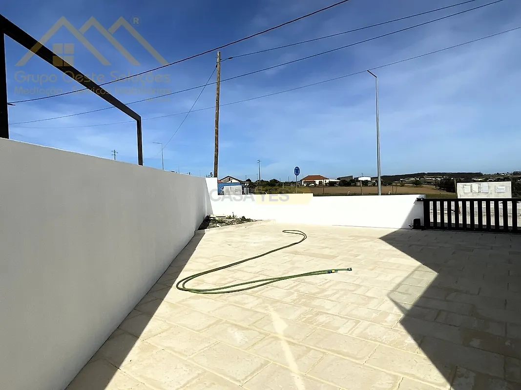 Moradia T2 à venda em Miragaia e Marteleira, Lourinhã — foto 28