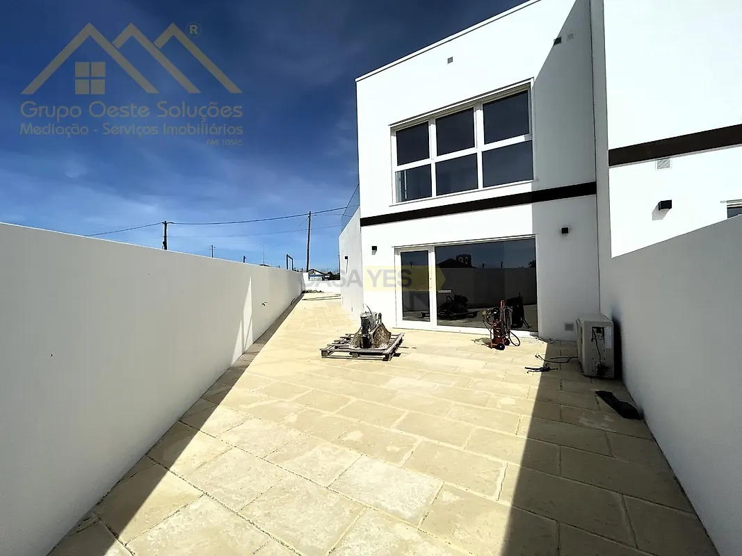 Moradia T2 à venda em Miragaia e Marteleira, Lourinhã — foto 26