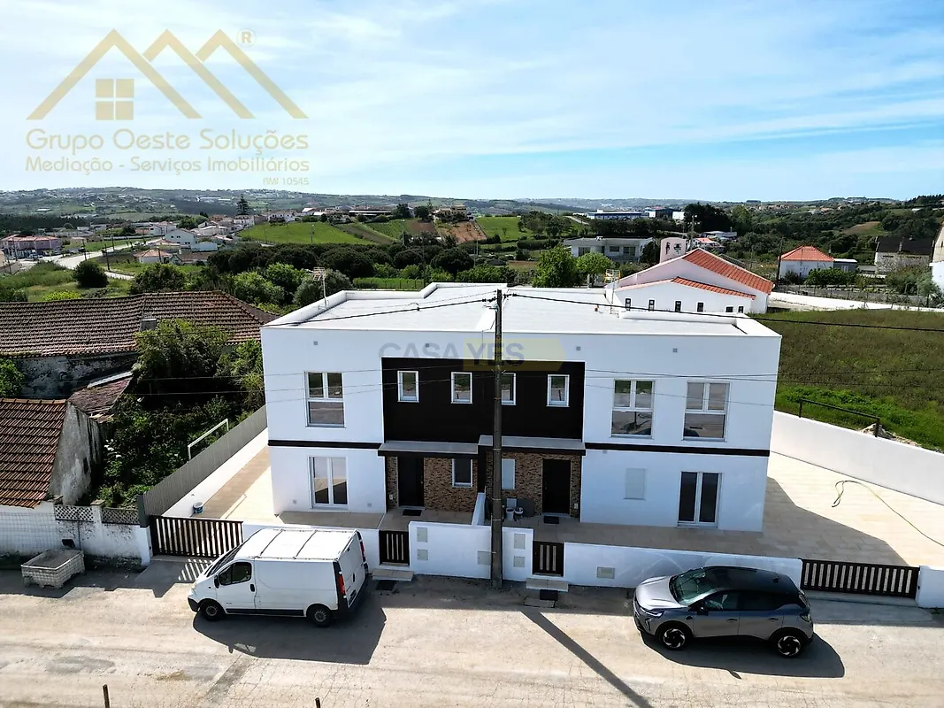 Moradia T2 à venda em Miragaia e Marteleira, Lourinhã — foto 30