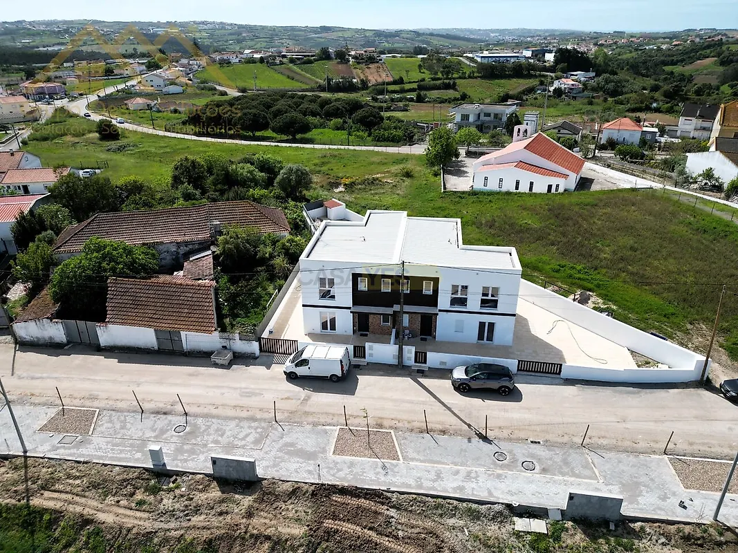 Moradia T2 à venda em Miragaia e Marteleira, Lourinhã — foto 31
