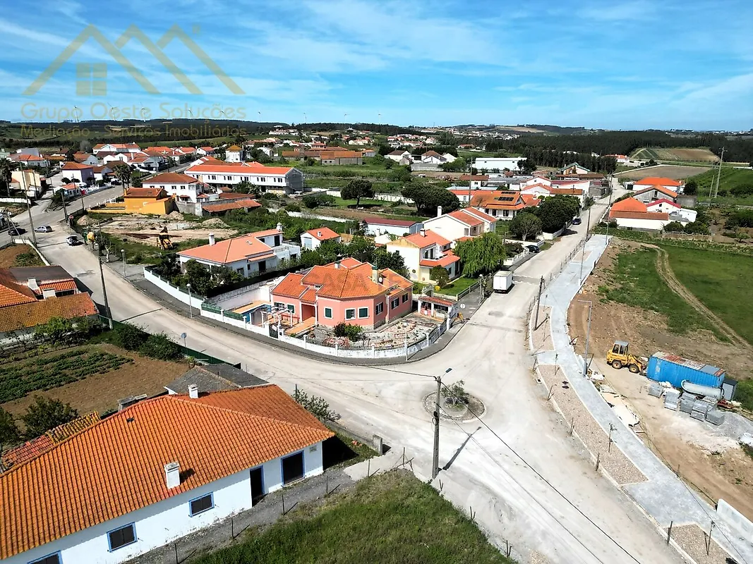 Moradia T2 à venda em Miragaia e Marteleira, Lourinhã — foto 33