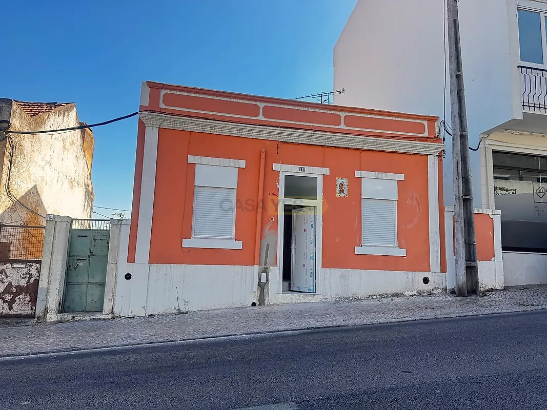 Moradia T0 à venda em Setúbal (São Julião, Nossa Senhora da Anunciada e Santa Maria da Graça), Setúbal — foto 3