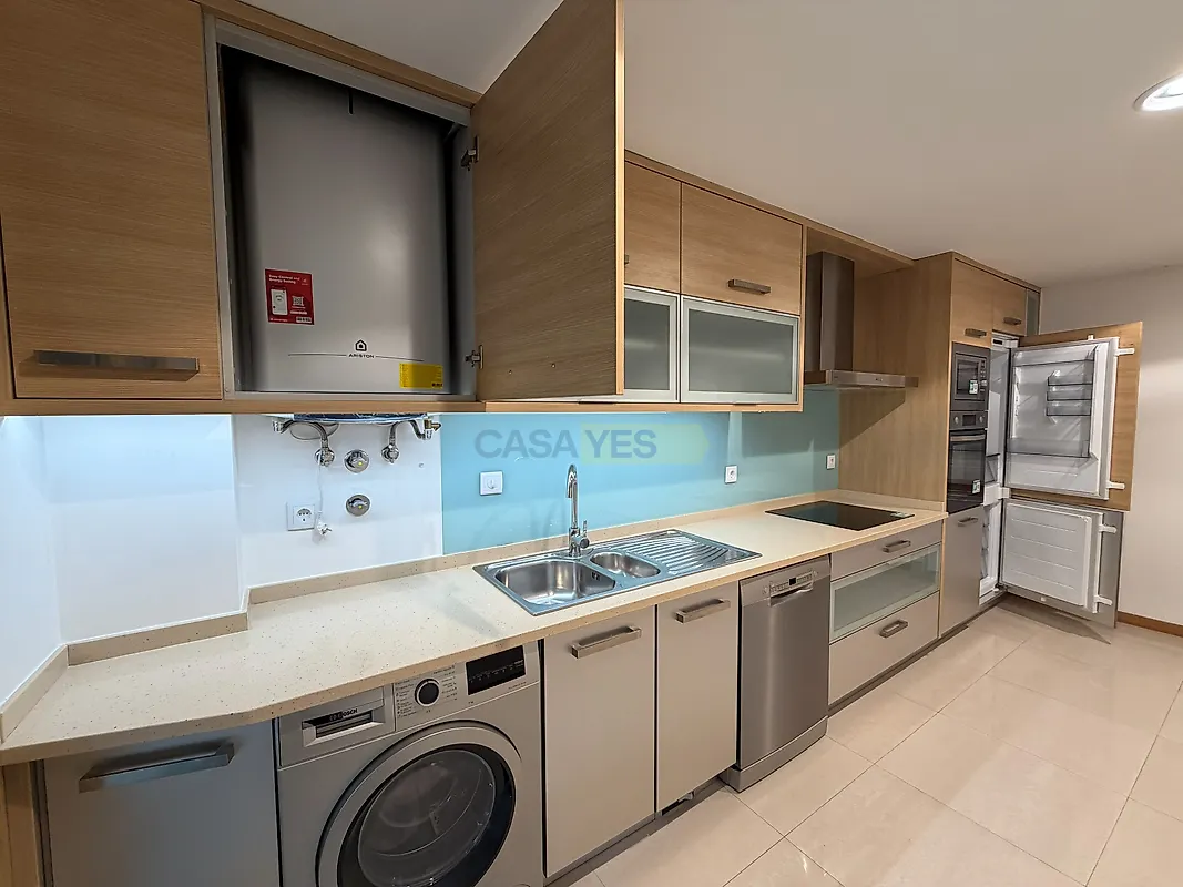 Apartamento T2 à venda em Alverca do Ribatejo e Sobralinho, Vila Franca de Xira — foto 14
