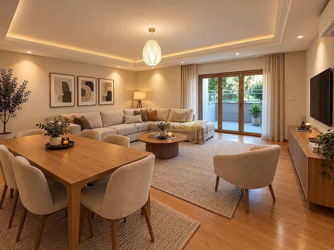 Apartamento T2 à venda em Alverca do Ribatejo e Sobralinho, Vila Franca de Xira — foto 4