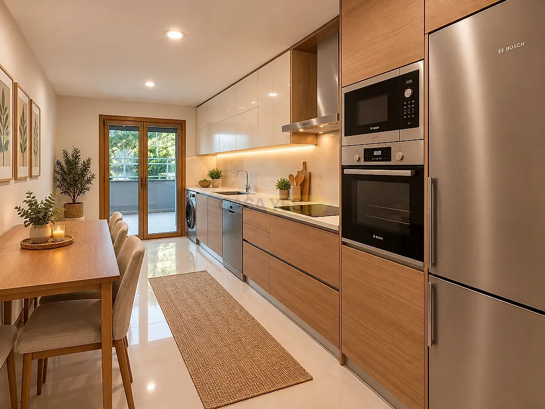 Apartamento T2 à venda em Alverca do Ribatejo e Sobralinho, Vila Franca de Xira — foto 2