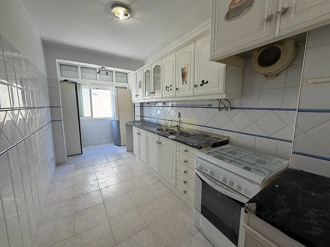 Apartamento T2 à venda em Alverca do Ribatejo e Sobralinho, Vila Franca de Xira — foto 3