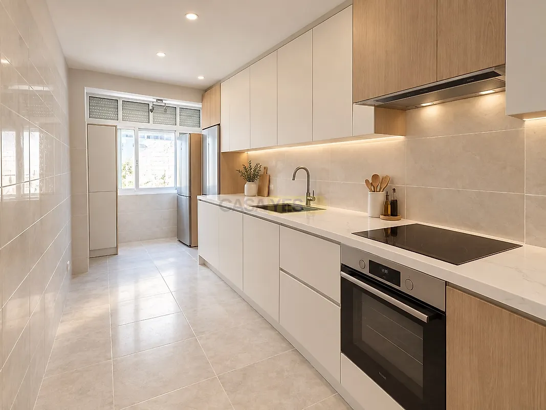 Apartamento T2 à venda em Alverca do Ribatejo e Sobralinho, Vila Franca de Xira — foto 4