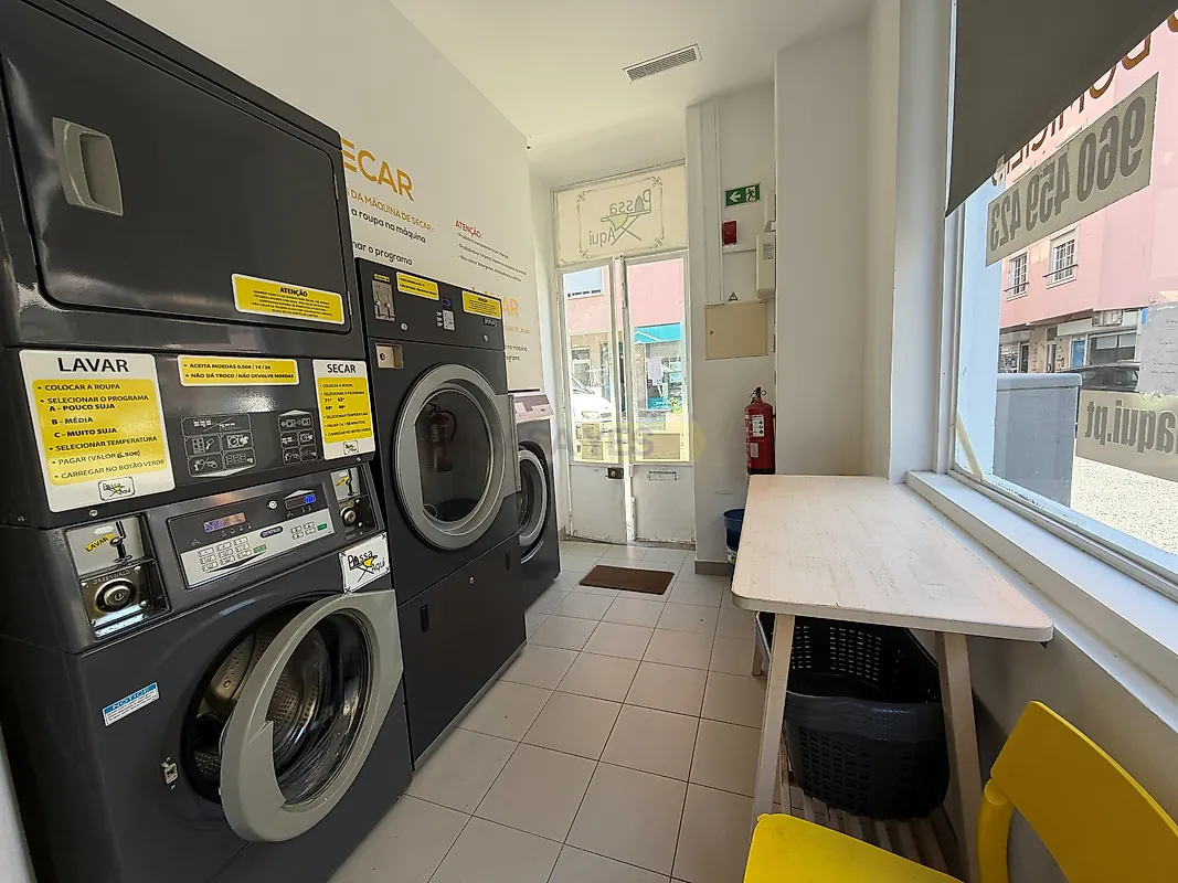 Apartamento T0 à venda em Alverca do Ribatejo e Sobralinho, Vila Franca de Xira — foto 7