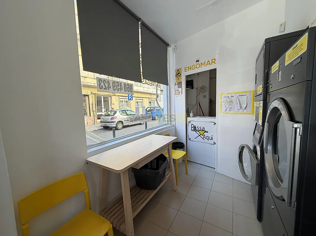Apartamento T0 à venda em Alverca do Ribatejo e Sobralinho, Vila Franca de Xira — foto 9