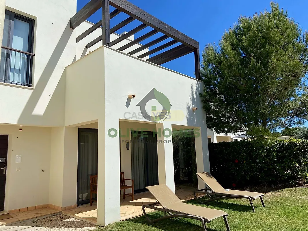 Moradia T3 à venda em Barão de São Miguel, Vila do Bispo — foto 2