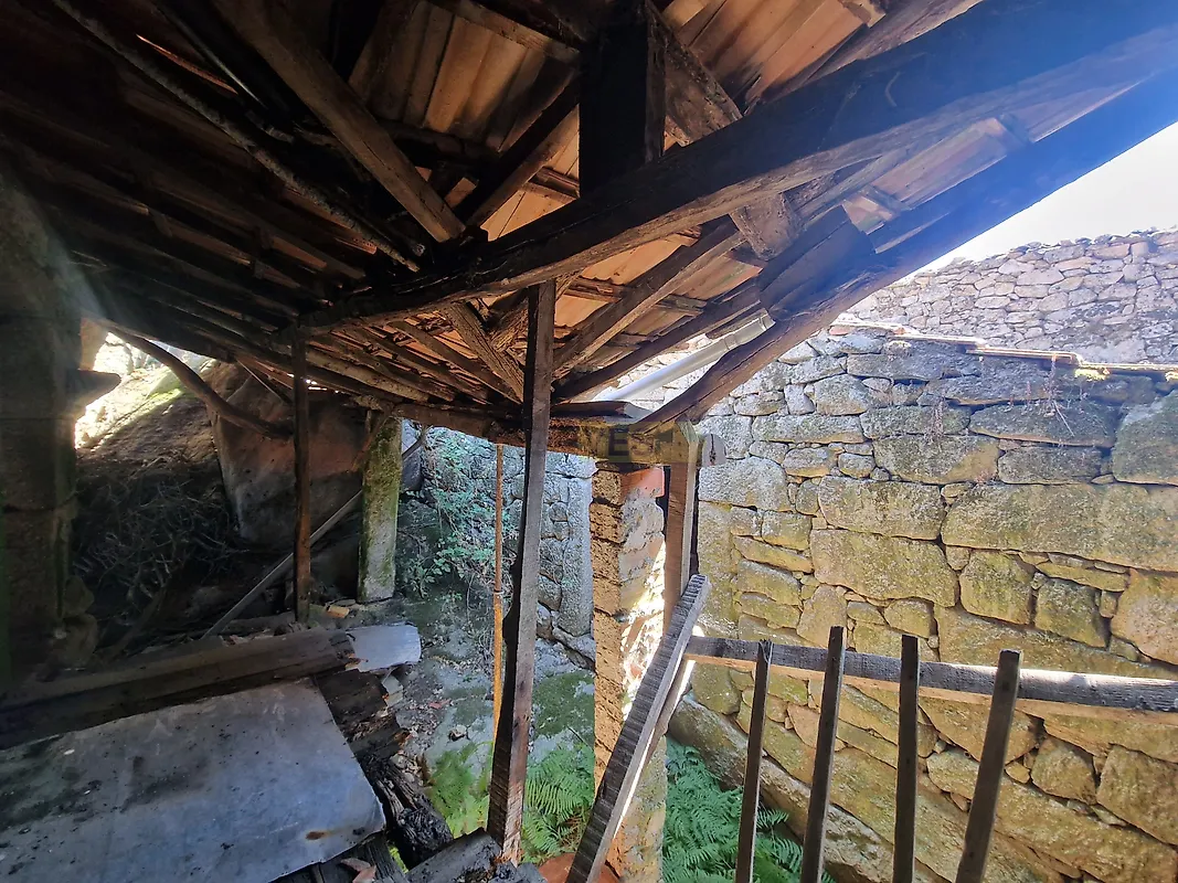 Moradia T6+ à venda em Mouçós e Lamares, Vila Real — foto 6