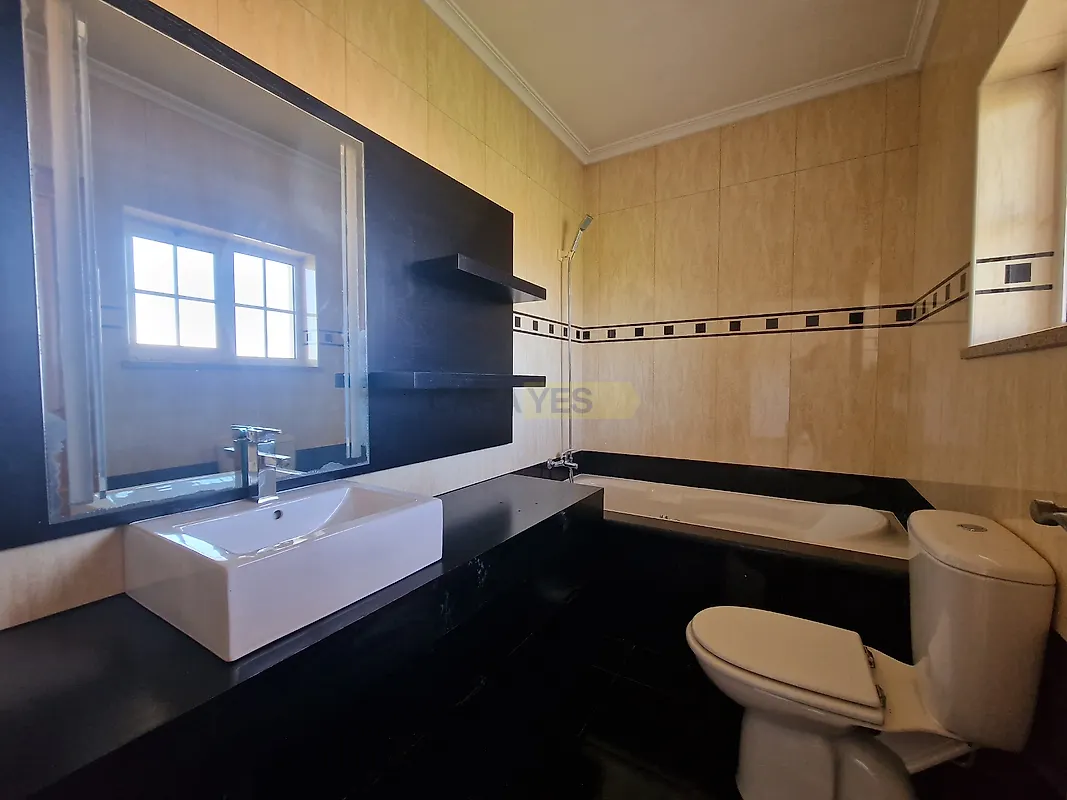 Moradia T3 à venda em Vidago (Vidago, Arcossó, Selhariz e Vilarinho das Paranheiras), Chaves — foto 17