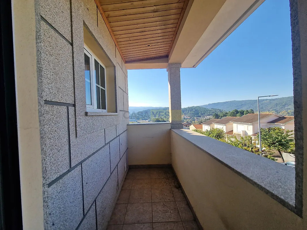 Moradia T3 à venda em Vidago (Vidago, Arcossó, Selhariz e Vilarinho das Paranheiras), Chaves — foto 18