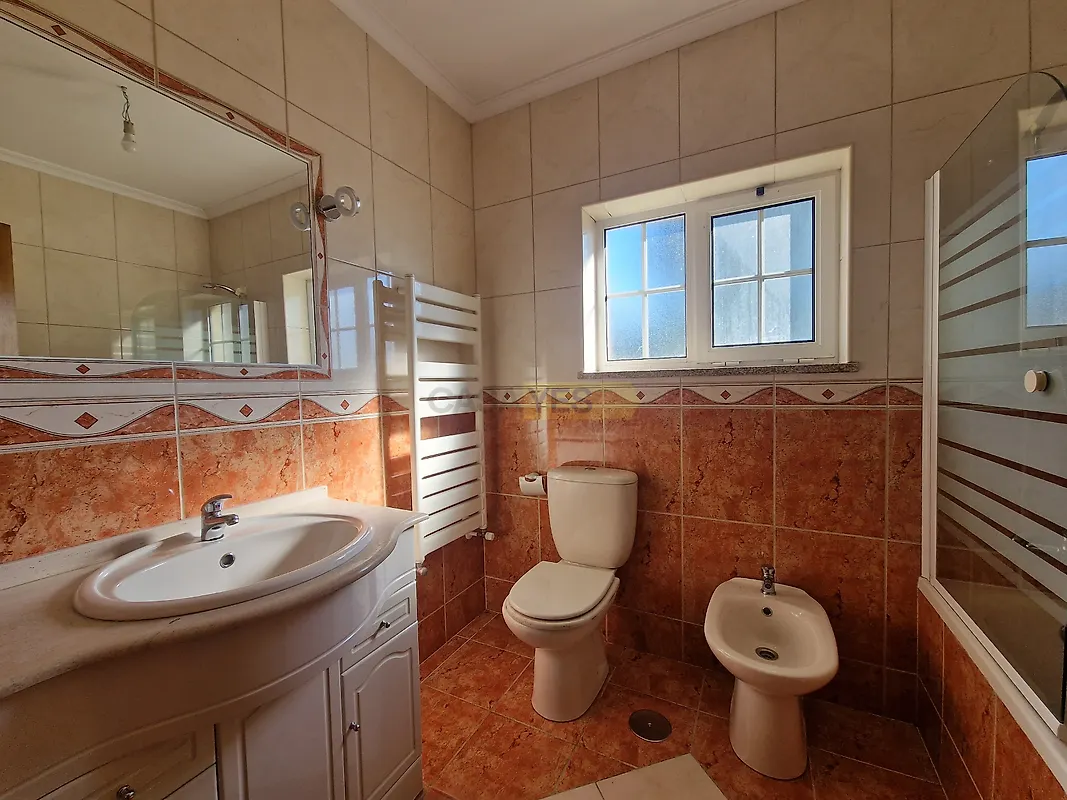 Moradia T3 à venda em Vidago (Vidago, Arcossó, Selhariz e Vilarinho das Paranheiras), Chaves — foto 22