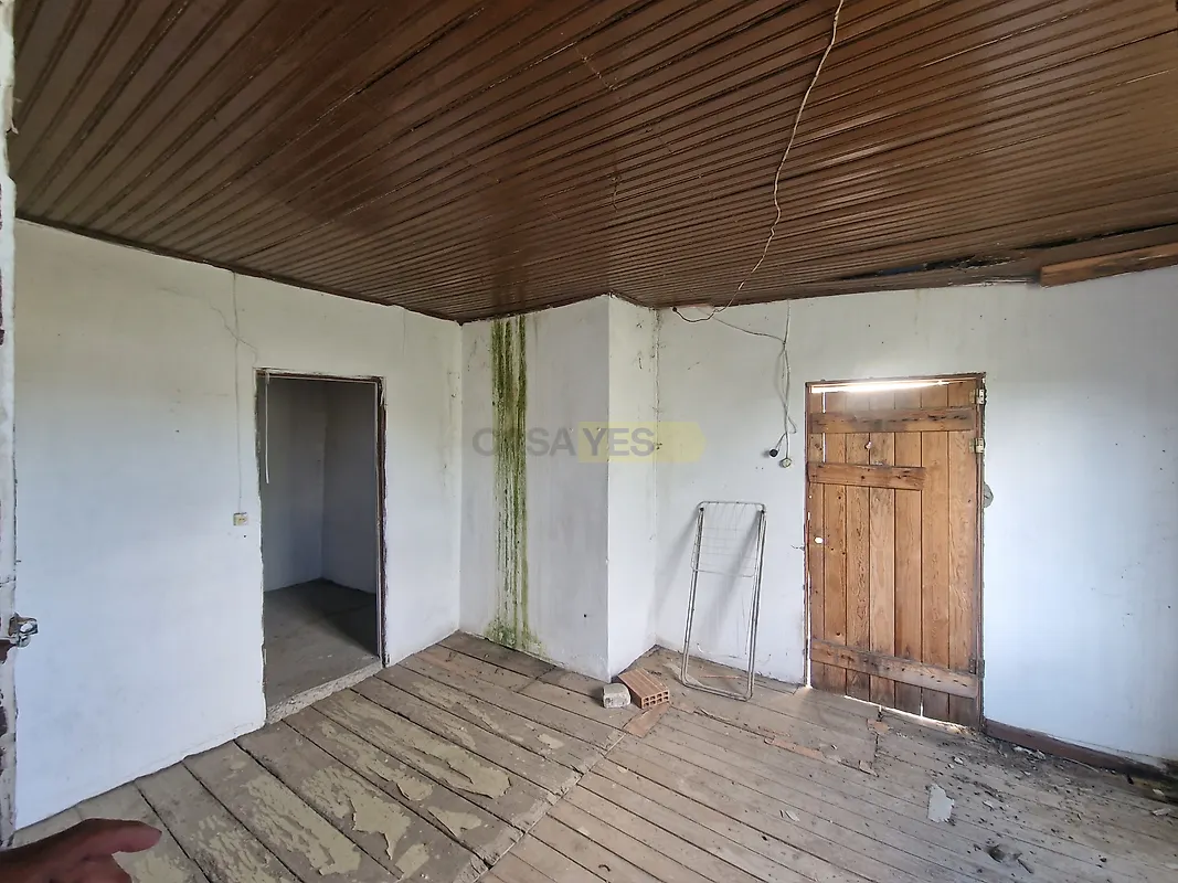 Moradia T3 à venda em Lobrigos (São Miguel e São João Baptista) e Sanhoane, Santa Marta de Penaguião — foto 7