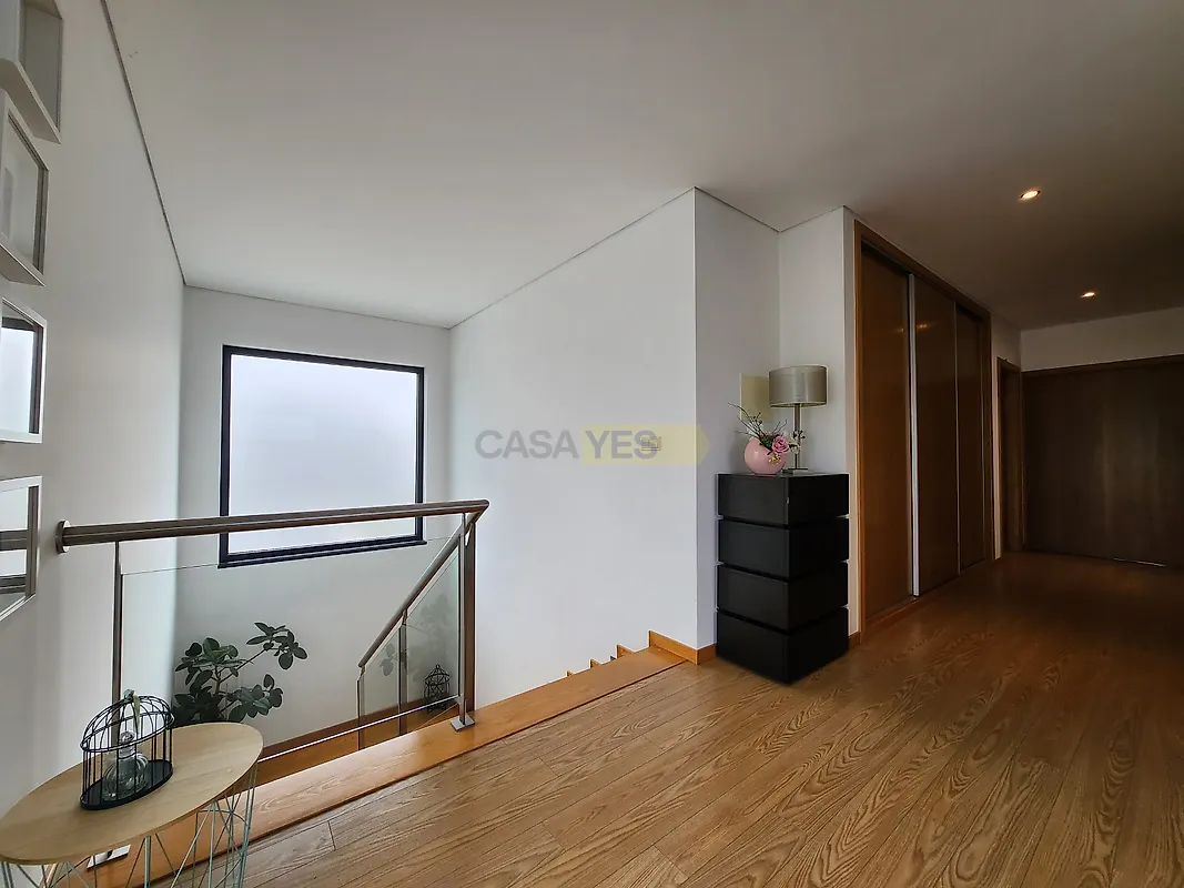 Moradia T4 à venda em Mouçós e Lamares, Vila Real — foto 9