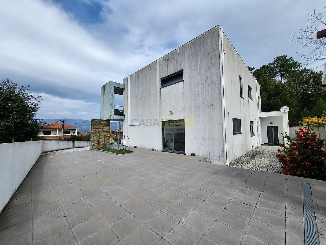 Moradia T4 à venda em Mouçós e Lamares, Vila Real — foto 18