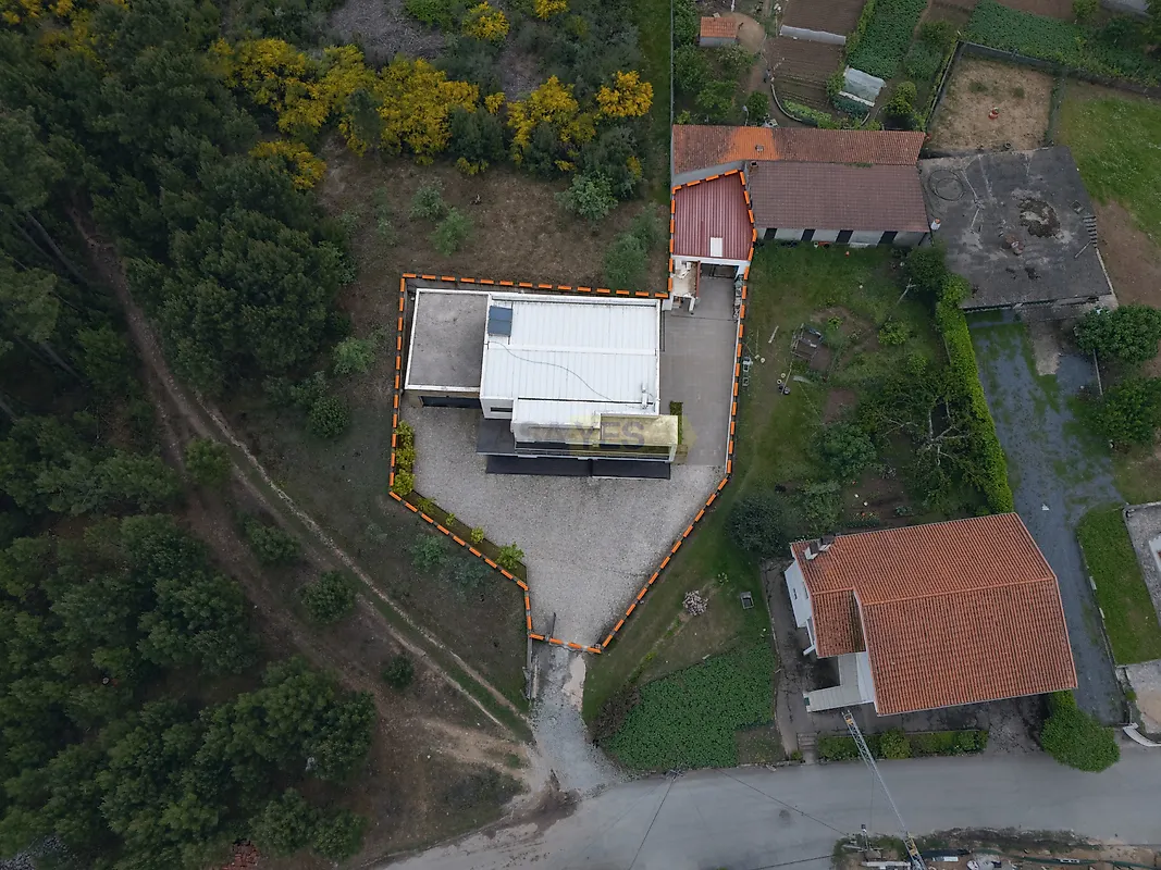 Moradia T4 à venda em Mouçós e Lamares, Vila Real — foto 19