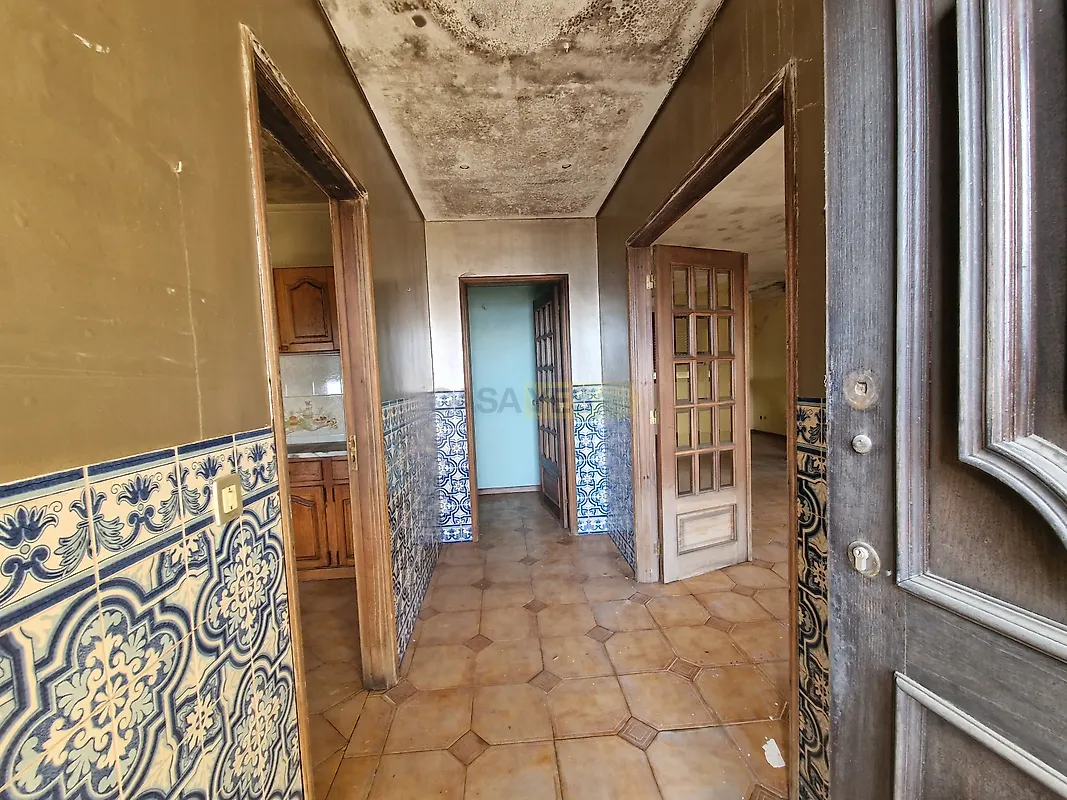 Moradia T4 à venda em Oliveira, Mesão Frio — foto 3