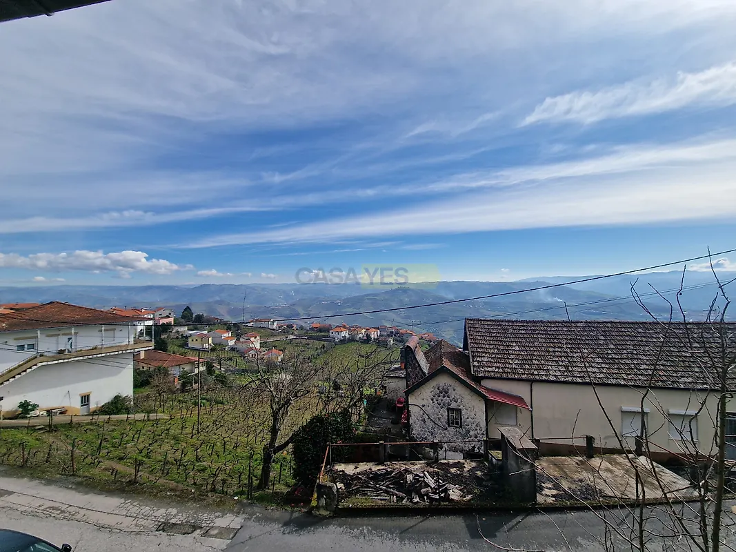 Moradia T4 à venda em Oliveira, Mesão Frio — foto 6