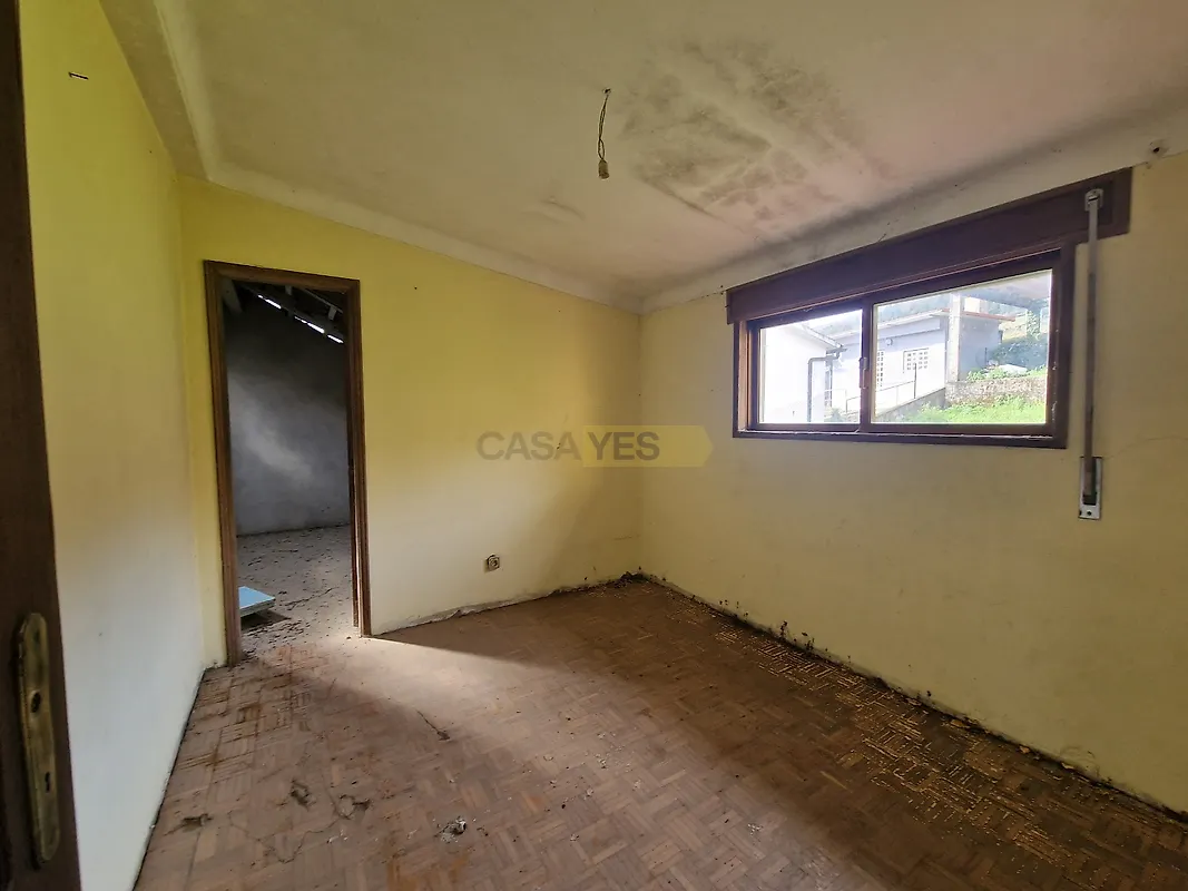 Moradia T4 à venda em Oliveira, Mesão Frio — foto 11