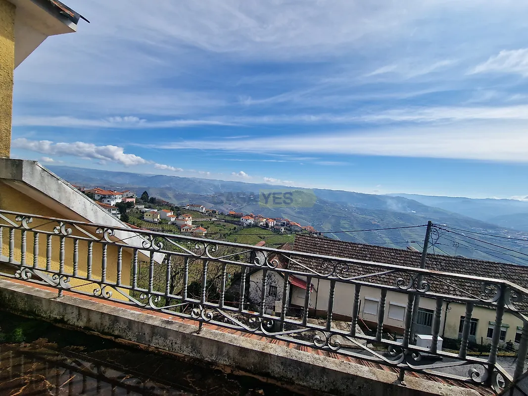 Moradia T4 à venda em Oliveira, Mesão Frio — foto 13
