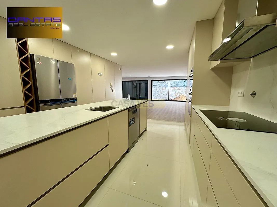 Moradia T4 à venda em Este (São Pedro e São Mamede), Braga — foto 24