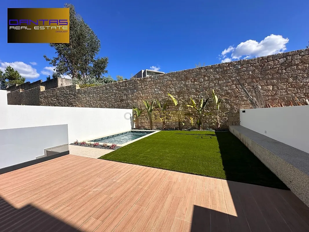 Moradia T4 à venda em Este (São Pedro e São Mamede), Braga — foto 28