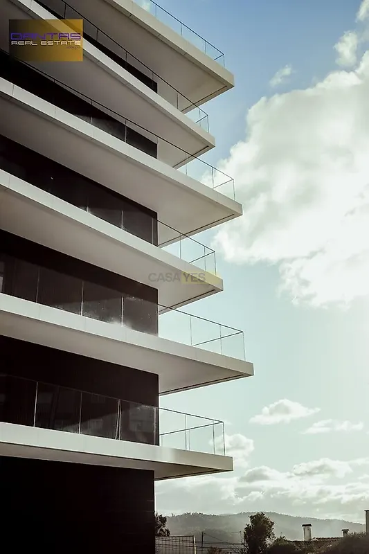 Apartamento T1 à venda em Ferreiros e Gondizalves, Braga — foto 4