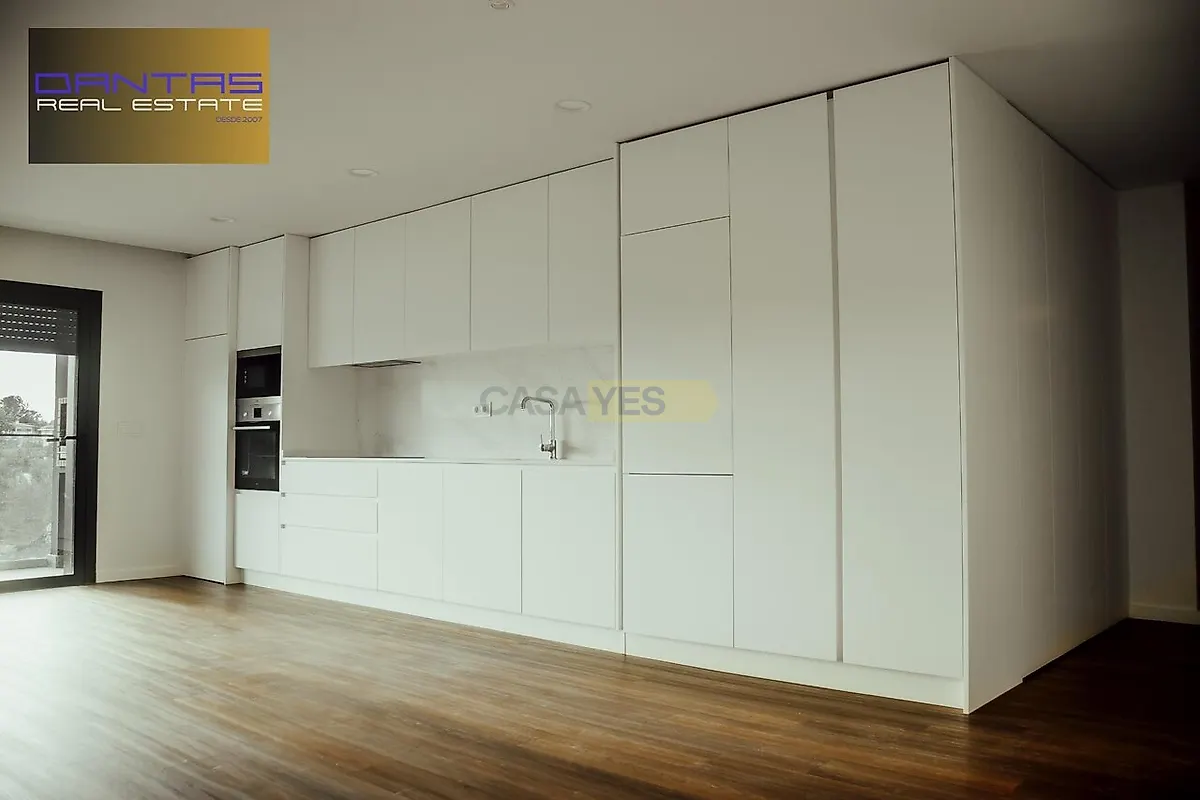 Apartamento T1 à venda em Ferreiros e Gondizalves, Braga — foto 8