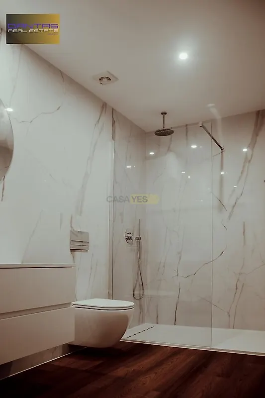 Apartamento T1 à venda em Ferreiros e Gondizalves, Braga — foto 9