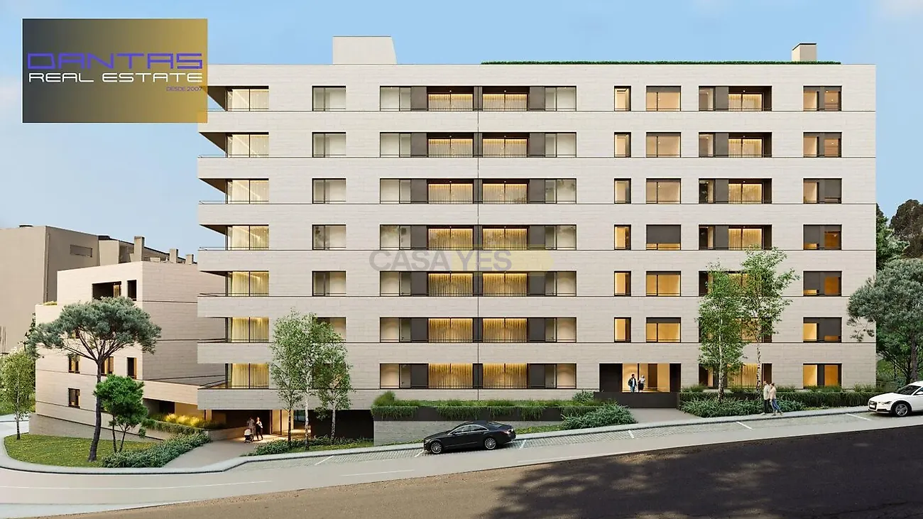 Apartamento T3 à venda em Fermentões, Guimarães — foto 5