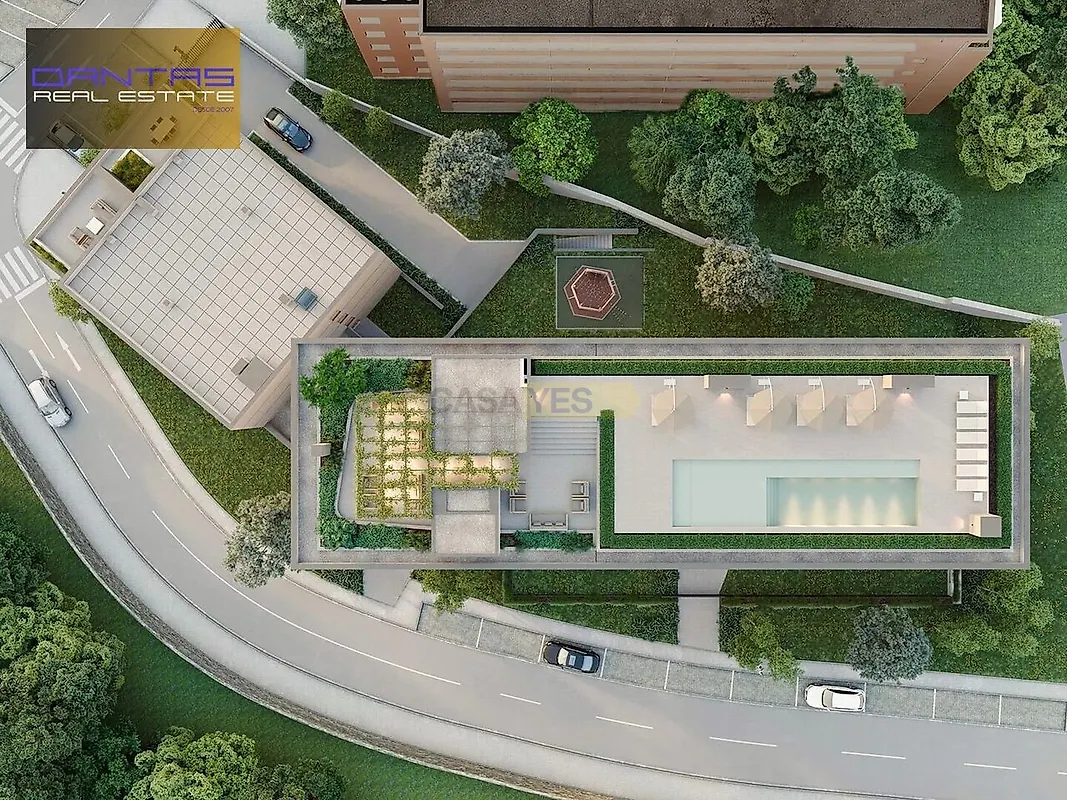 Apartamento T3 à venda em Fermentões, Guimarães — foto 6