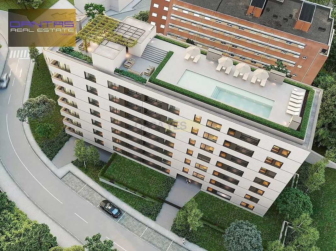 Apartamento T3 à venda em Fermentões, Guimarães — foto 7