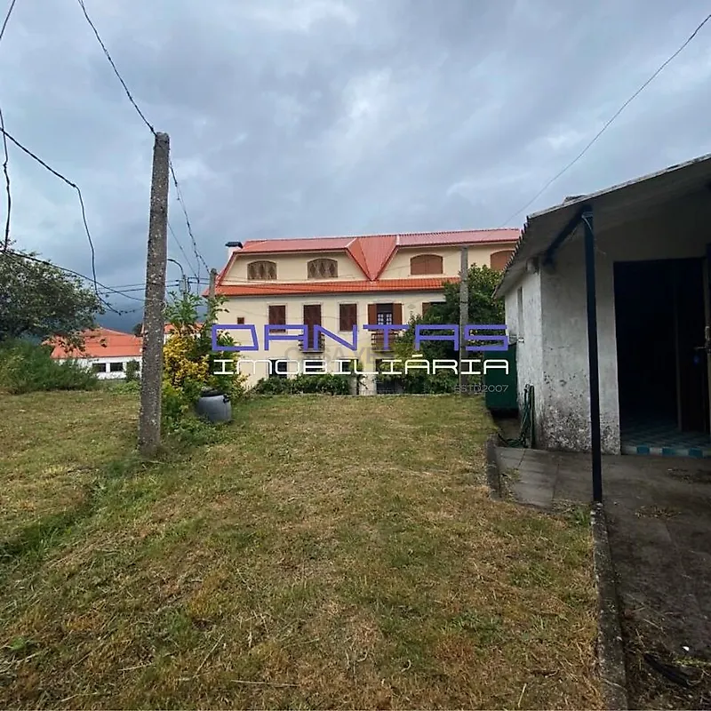 Moradia T1 à venda em Louredo, Vieira do Minho — foto 8