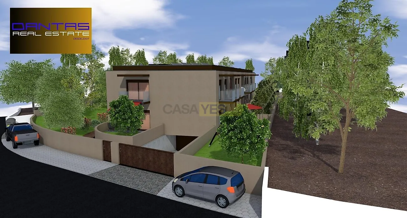 Apartamento T1 à venda em Pousa, Barcelos — foto 5