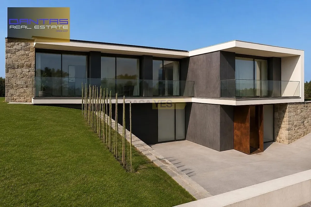 Moradia T3 à venda em Freiriz, Vila Verde — foto 3
