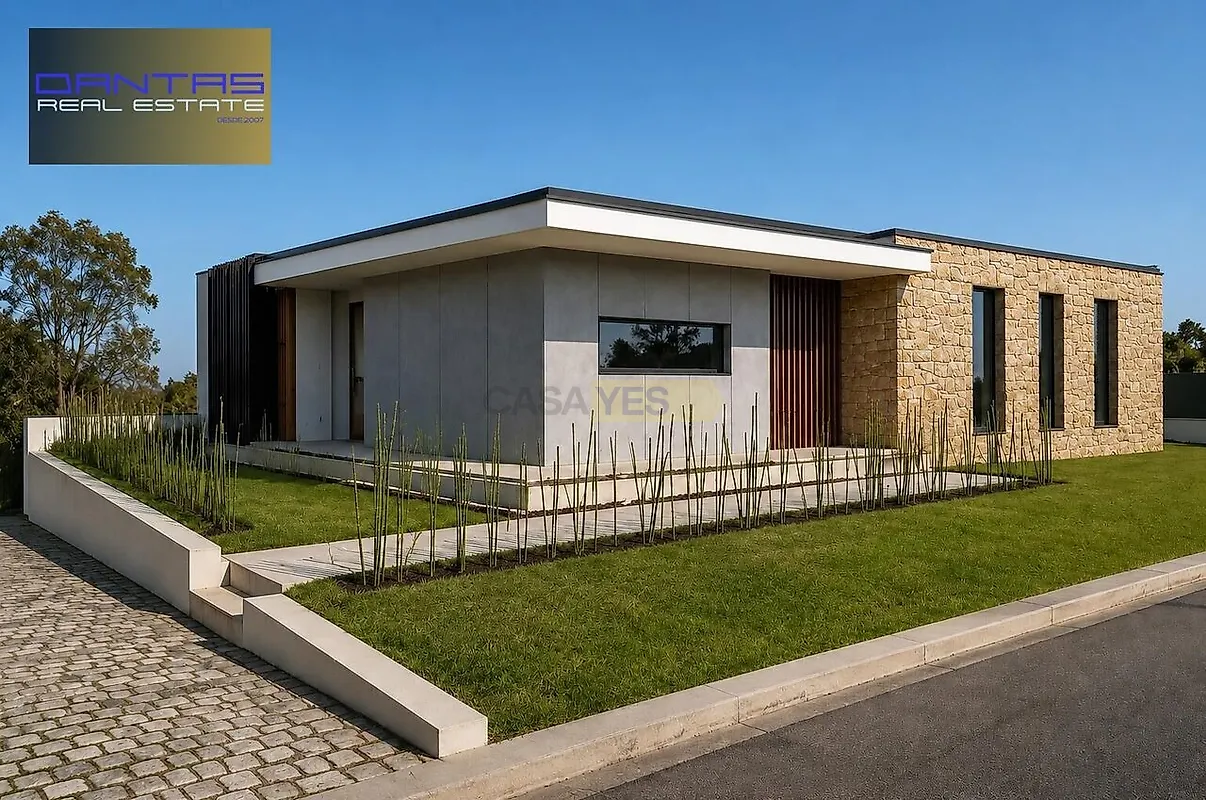 Moradia T3 à venda em Freiriz, Vila Verde — foto 7