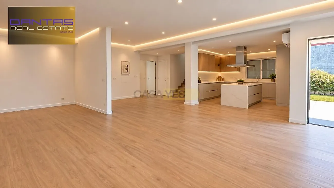 Moradia T4 à venda em Palmeira, Braga — foto 9