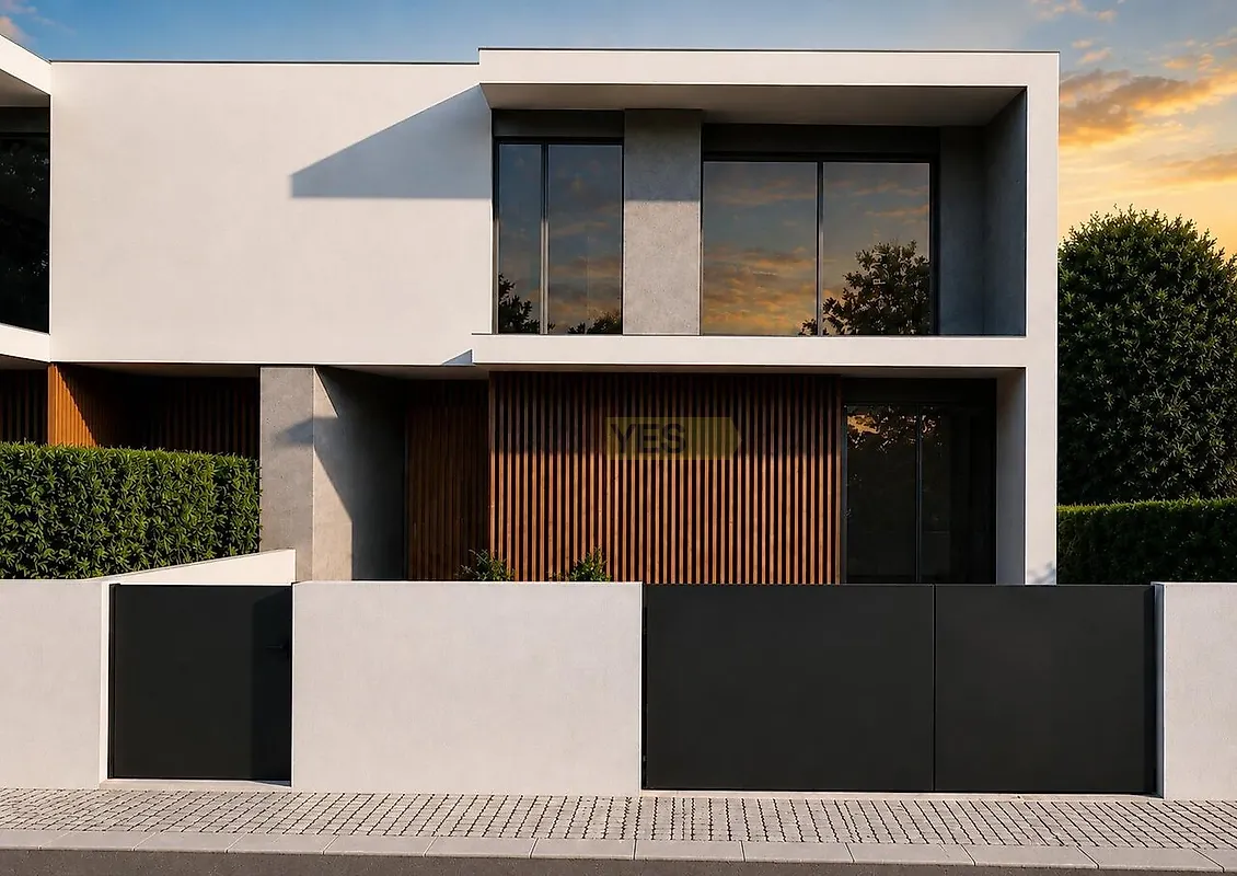 Moradia T4 à venda em Coucieiro, Vila Verde — foto 3